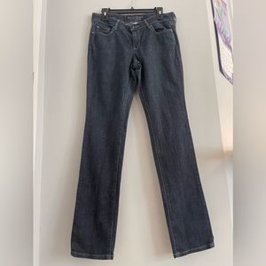 Banana Republic Blue Classic Jeans